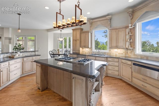 4660 Bradford Heights, Colorado Springs, CO 80906