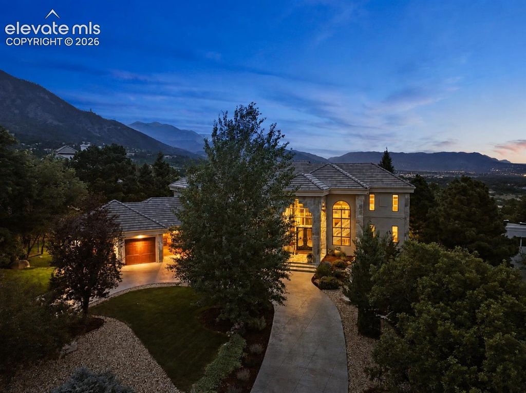 4660 Bradford Heights, Colorado Springs, CO 80906 — photo 3