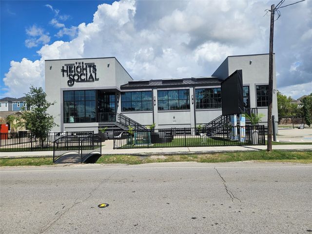 1239 W 22nd Street C, Houston, TX 77008