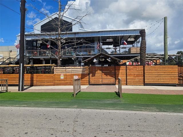 1239 W 22nd Street C, Houston, TX 77008