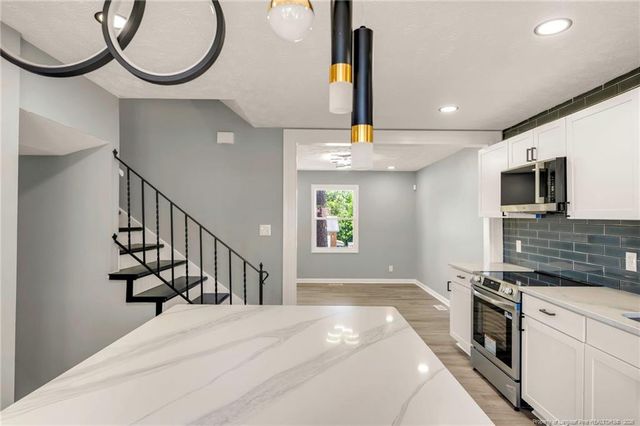 7586 Fox Fern Drive, Fayetteville, NC 28314
