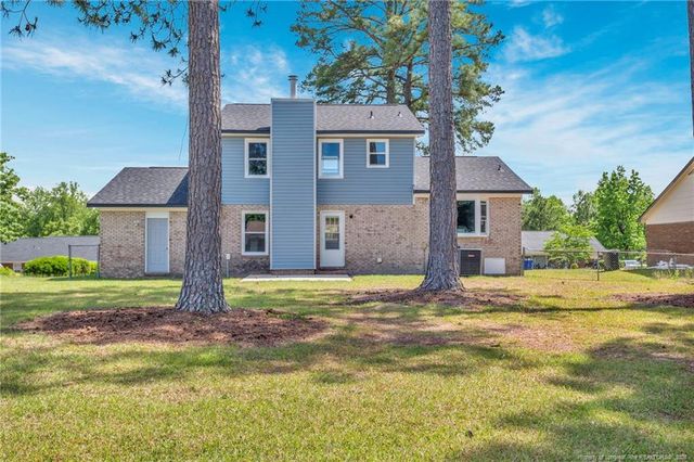 7586 Fox Fern Drive, Fayetteville, NC 28314