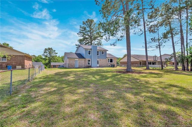 7586 Fox Fern Drive, Fayetteville, NC 28314