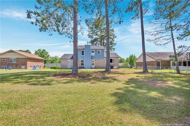 7586 Fox Fern Drive, Fayetteville, NC 28314