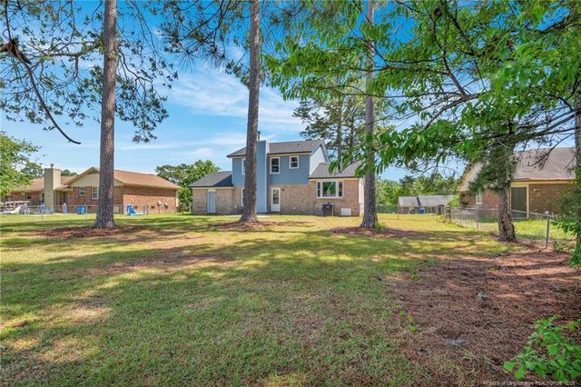 7586 Fox Fern Drive, Fayetteville, NC 28314