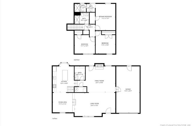 7586 Fox Fern Drive, Fayetteville, NC 28314