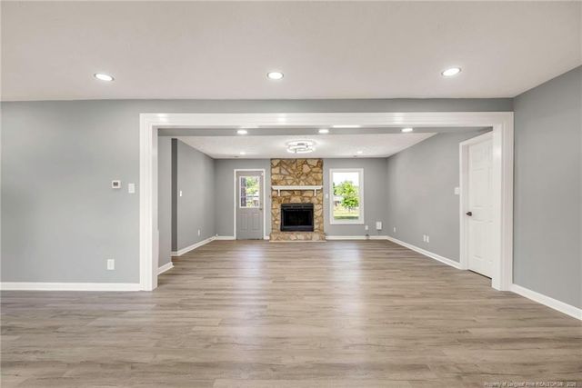 7586 Fox Fern Drive, Fayetteville, NC 28314