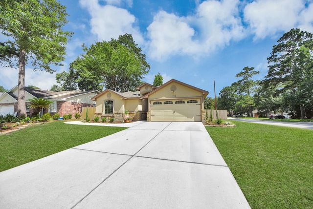 1759 Hazelwood Street, Conroe, TX 77301