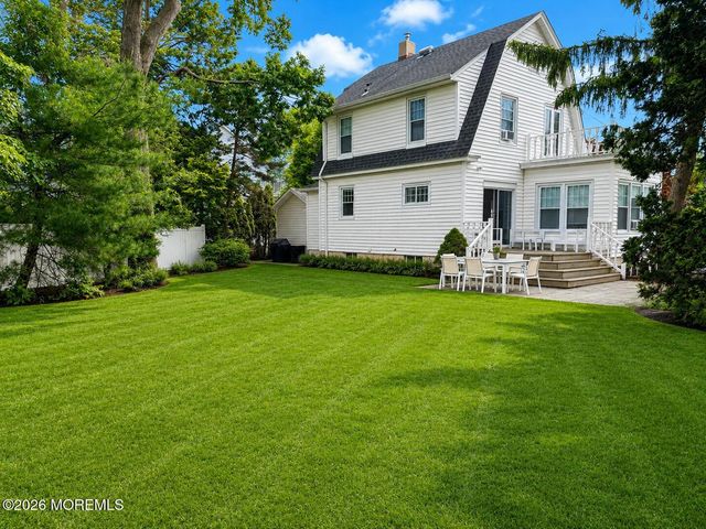219 Elberon Boulevard, Oakhurst, NJ 07755