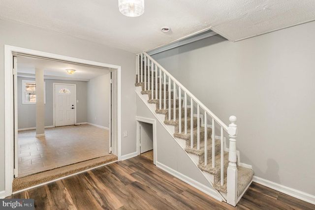 711 QUACKENBOS ST NW, Washington, DC 20011