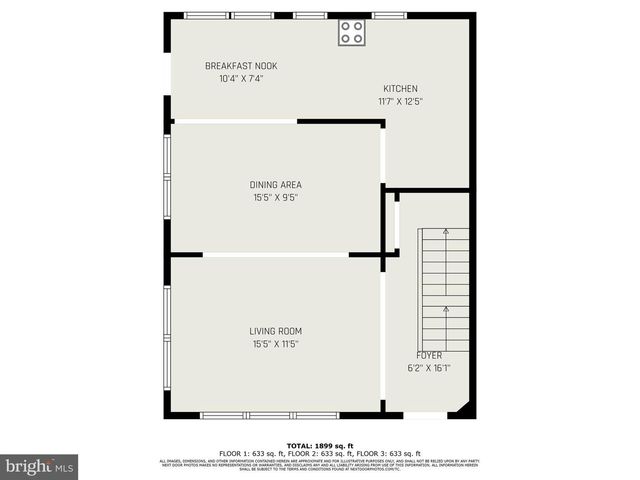 711 QUACKENBOS ST NW, Washington, DC 20011