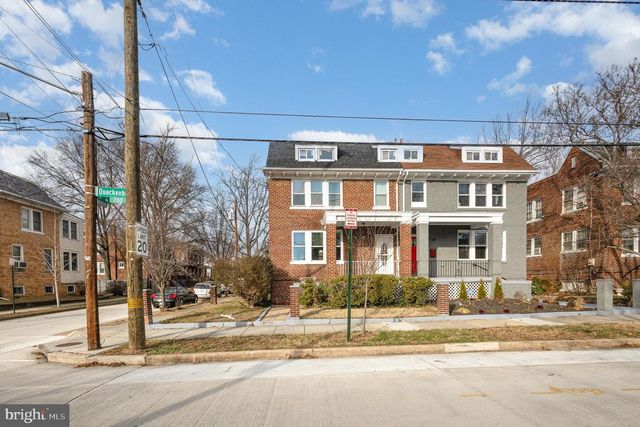 711 QUACKENBOS ST NW, Washington, DC 20011