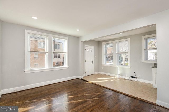 711 QUACKENBOS ST NW, Washington, DC 20011