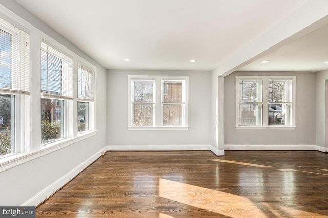 711 QUACKENBOS ST NW, Washington, DC 20011