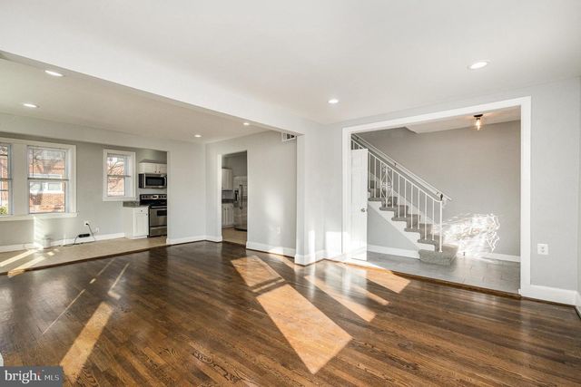 711 QUACKENBOS ST NW, Washington, DC 20011