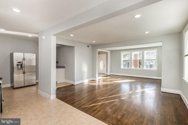 711 QUACKENBOS ST NW, Washington, DC 20011