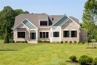 8229 Mount Eagle Rd, Hanover, VA 23005