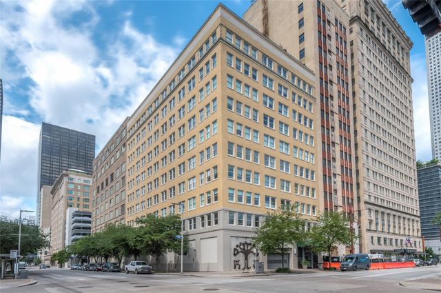 1120 Texas Street 9C, Houston, TX 77002