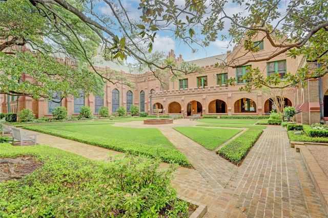 1120 Texas Street 9C, Houston, TX 77002