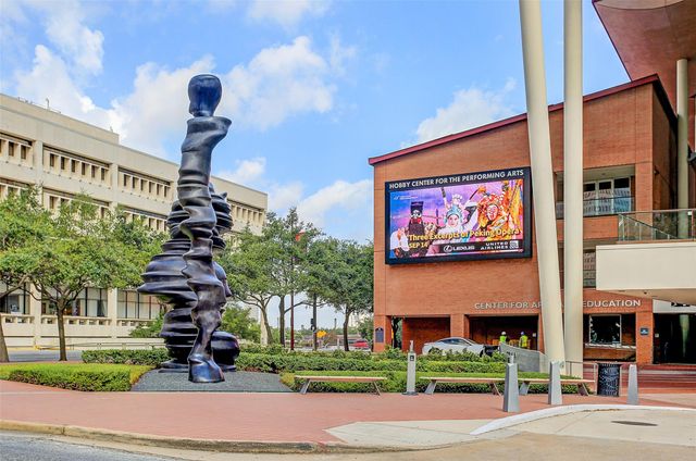 1120 Texas Street 9C, Houston, TX 77002