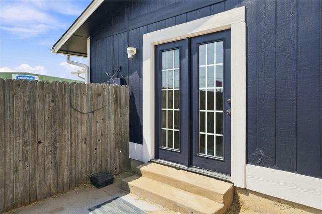 1023 N Redbud Avenue, Broken Arrow, OK 74012