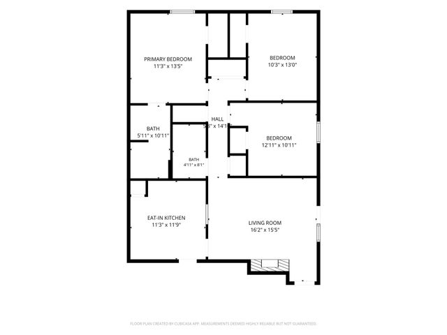 1023 N Redbud Avenue, Broken Arrow, OK 74012