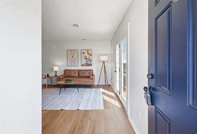 1023 N Redbud Avenue, Broken Arrow, OK 74012