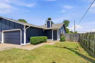 1023 N Redbud Avenue, Broken Arrow, OK 74012