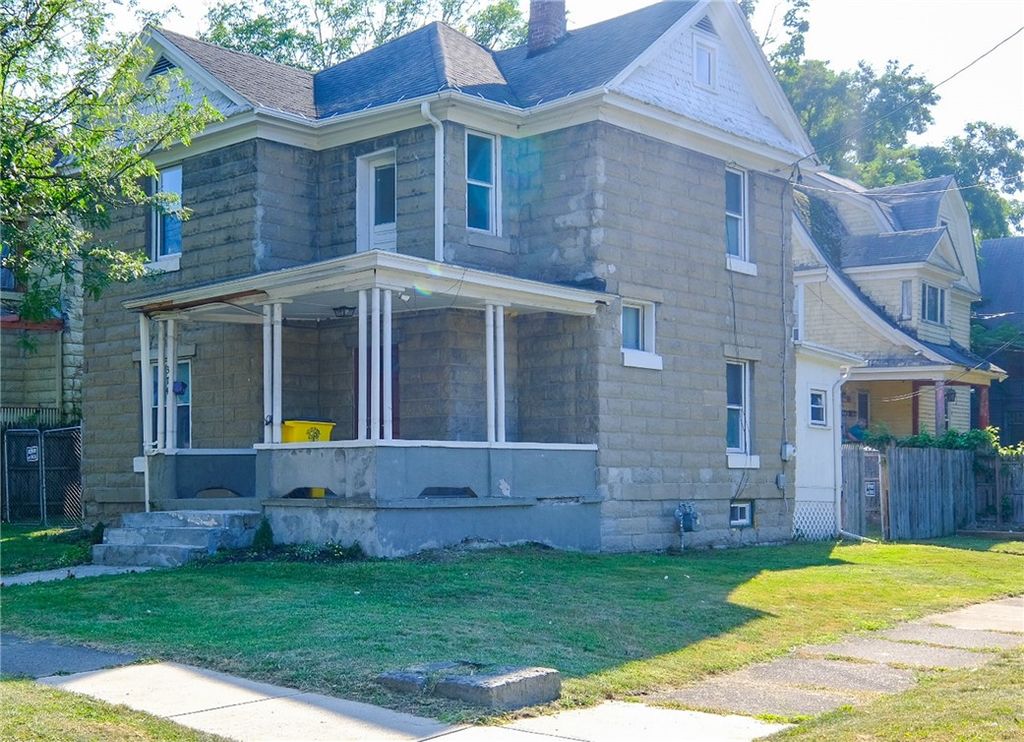 374 Pennsylvania Avenue, Elmira City, NY 14904