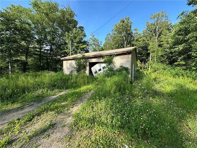 90 Shore Oaks Drive, New Haven, NY 13126