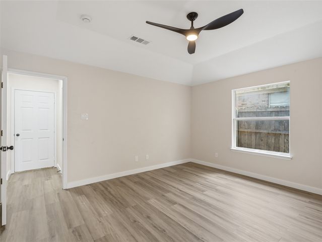 104 Adams Drive, Crowley, TX 76036