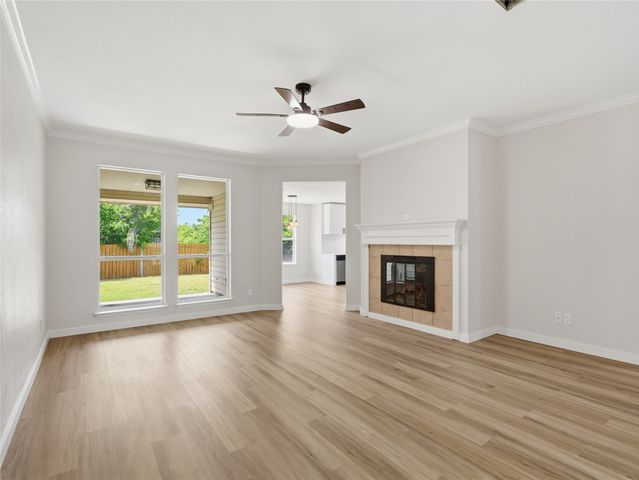104 Adams Drive, Crowley, TX 76036