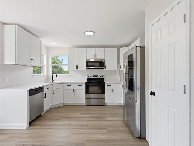 104 Adams Drive, Crowley, TX 76036