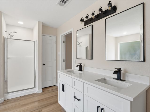 104 Adams Drive, Crowley, TX 76036