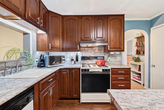 341 W Chicago Street, Stoughton, WI 53589