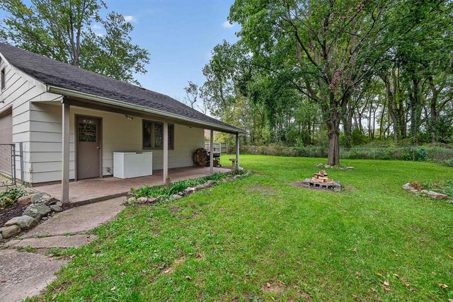 341 W Chicago Street, Stoughton, WI 53589