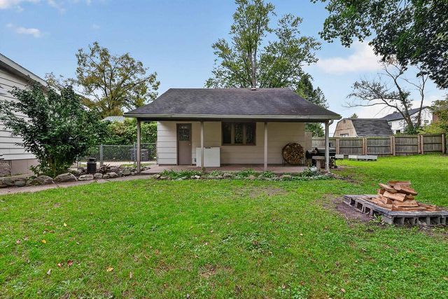 341 W Chicago Street, Stoughton, WI 53589