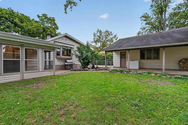 341 W Chicago Street, Stoughton, WI 53589