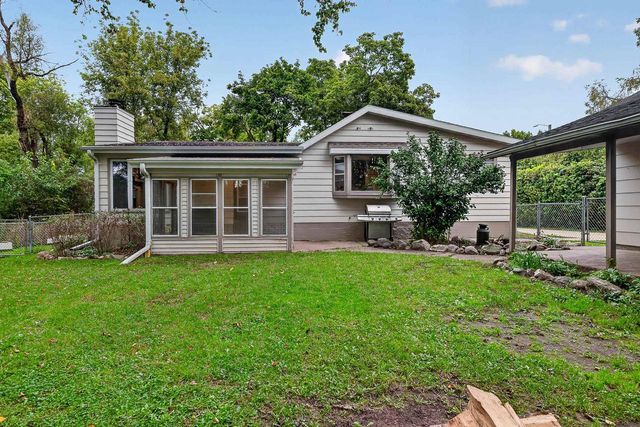 341 W Chicago Street, Stoughton, WI 53589