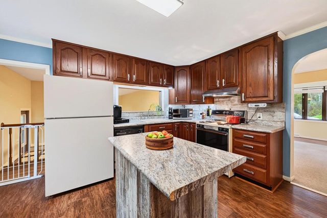 341 W Chicago Street, Stoughton, WI 53589