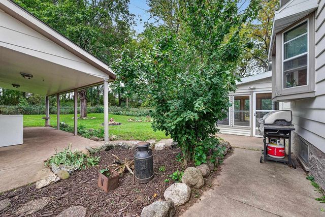 341 W Chicago Street, Stoughton, WI 53589