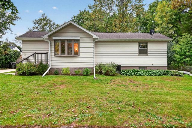 341 W Chicago Street, Stoughton, WI 53589