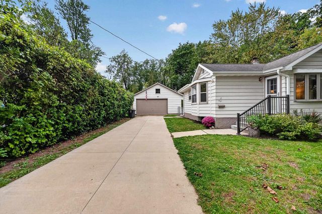 341 W Chicago Street, Stoughton, WI 53589