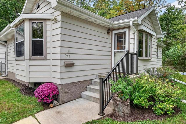 341 W Chicago Street, Stoughton, WI 53589