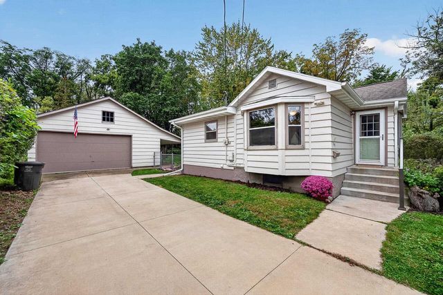341 W Chicago Street, Stoughton, WI 53589