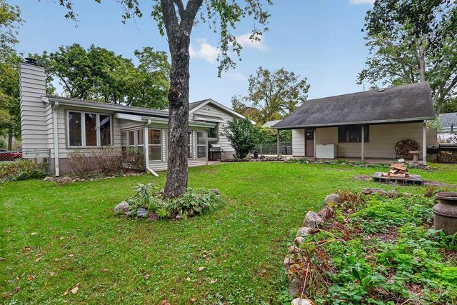 341 W Chicago Street, Stoughton, WI 53589