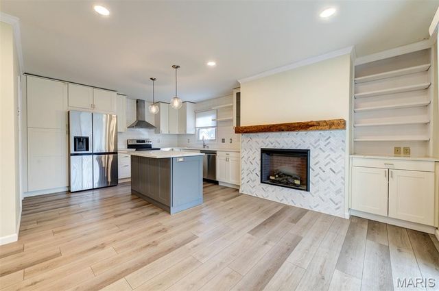 709 Turtle Cove, Ballwin, MO 63011