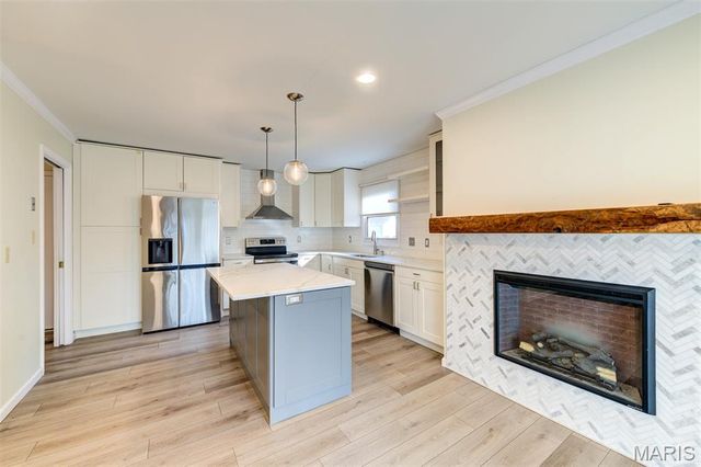 709 Turtle Cove, Ballwin, MO 63011