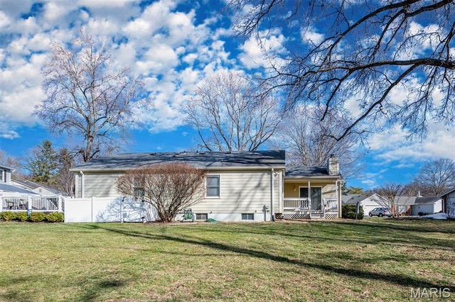 709 Turtle Cove, Ballwin, MO 63011