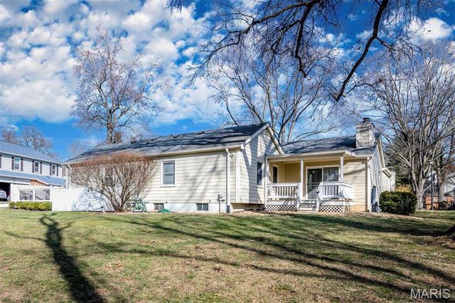 709 Turtle Cove, Ballwin, MO 63011